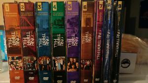 Complete One Tree Hill series