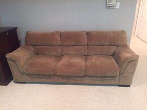 Couch - Good condition