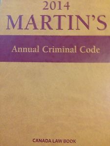 Criminal code 