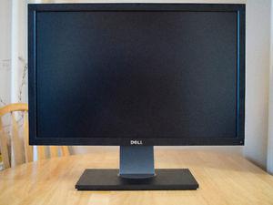 Dell U" IPS Display