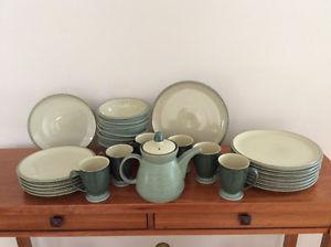 Denby Dishes (England)