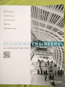 Designing Engineers ENG 