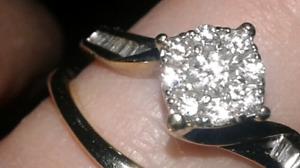 Diamond Ring For sale