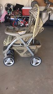 Eddie Bauer Stroller