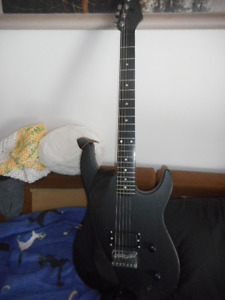 Electric Guitar for sale