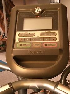 Elliptical.... 4.1 CE Horizon for sale