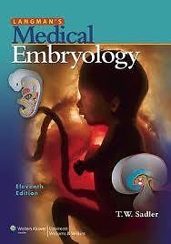 Embryology Textbook