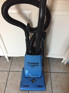 Eureka Upright Vacuum in Perfect Working Condition
