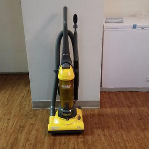 Eureka Vacuum Cleaner - moving sale
