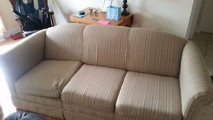 FREE COUCH TODAY ONLY