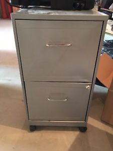 Filing Cabinet