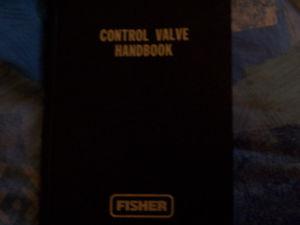 Fisher Control Valve Handbook
