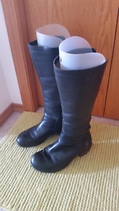 Fly Boots Size 7.5/8