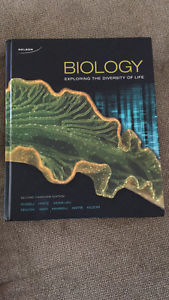 For Bio: Biology