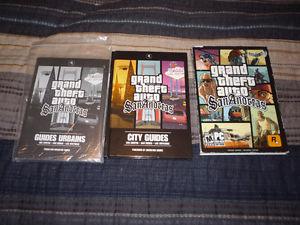 For Sale - PC Game - San Andreas - Deluxe Edition