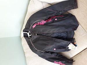 For sale: motor cycle jacket