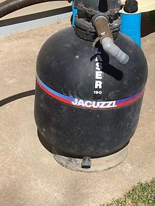 For sale pool filter