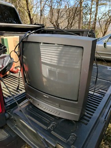 Free TV