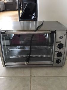 GE Toaster/Convection Oven