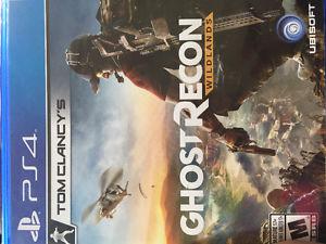 Ghost Recon New -75$ or trade