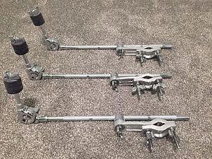 Gibraltar Grabber Cymbal Arms $30 EACH or 3 for $75