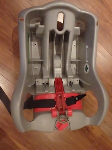 Graco Connect Car Seat base for Infant Seat