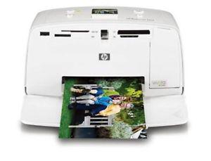 HP Photo printer