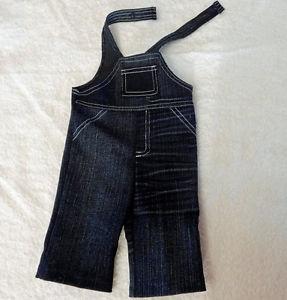 Hand Made American Girl Doll jeans pants