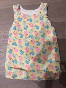 Handmade Baby Sleep Sack