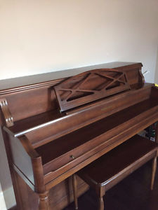 Heintzman piano for sale