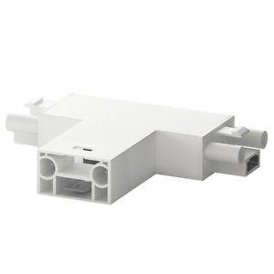Ikea 365+ SANDA 3-Way Connector - White ()