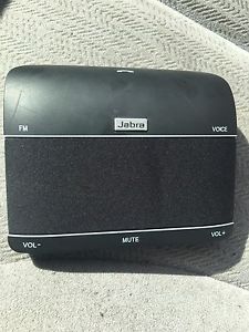 Jabra Bluetooth speaker