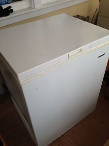 Kenmore freezer