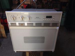 Kenmore in wall Oven For Sale