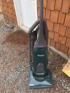 Kenmore vacuum