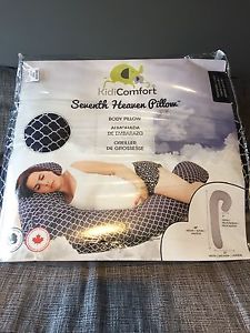 Kidi comfort body pillow