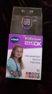 Kids VTECH smart watch DX