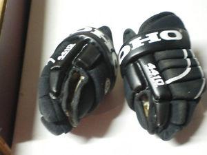 KoHo Hockey Gloves