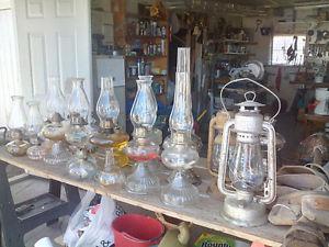 Lamps For Sale
