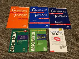 Learn French Resources
