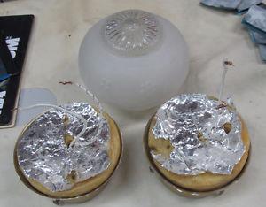 Light Fixtures