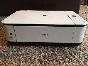 Like New Cannon All-in One