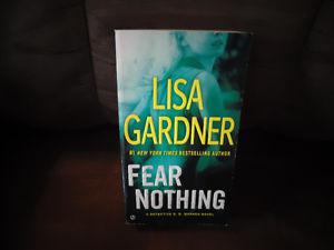 Lisa Gardner - Fear Nothing
