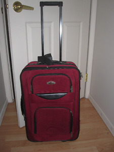 Luggage