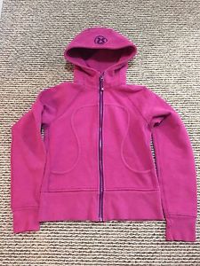 Lululemon size 6 hoodie