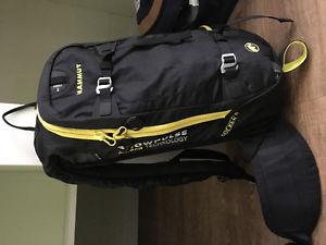 Mammoth avalanche backpack 15L in Vernon