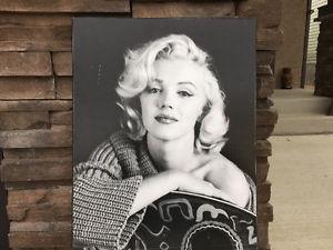 Marilyn Monroe picture