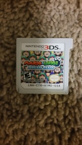 Mario and luigi dream team for 3DS