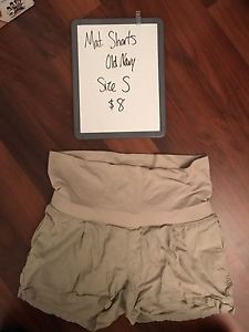 Maternity Clothes!