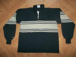 Men's Barbarian Rugby Jersey XXL